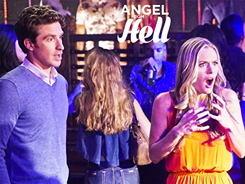 Angel from Hell: Go With Your Gut | Season 1 | Episode 3