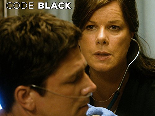 Code Black: In Extremis | Season 1 | Episode 6
