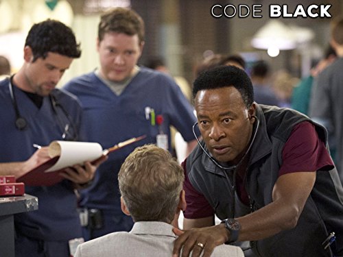 Code Black: You Are the Heart | Season 1 | Episode 8