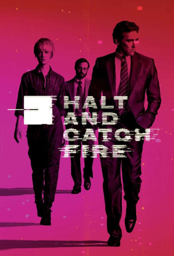 Halt and Catch Fire: Valley of the Heart's Delight | Season 3 | Episode 1