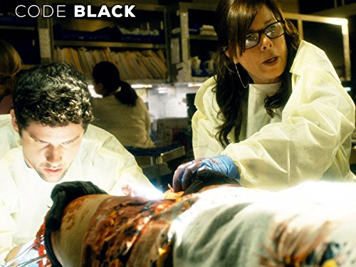 Code Black: Buen Ãrbol | Season 1 | Episode 7