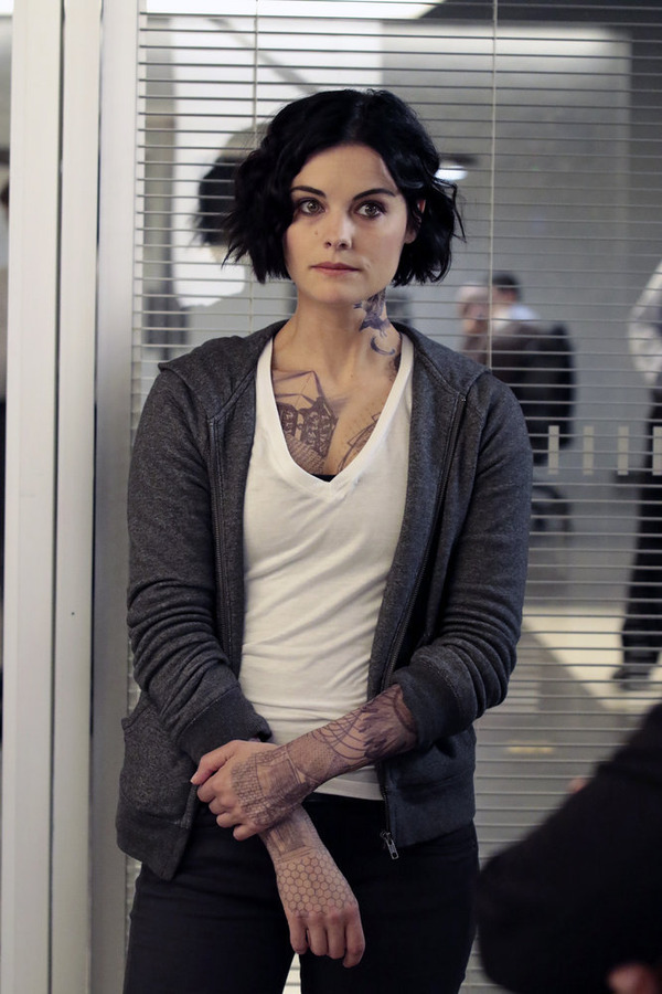 Blindspot: Authentic Flirt | Season 1 | Episode 9