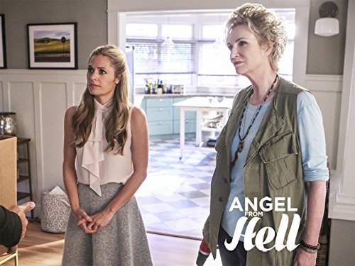 Angel from Hell: Angel Probation | Season 1 | Episode 6