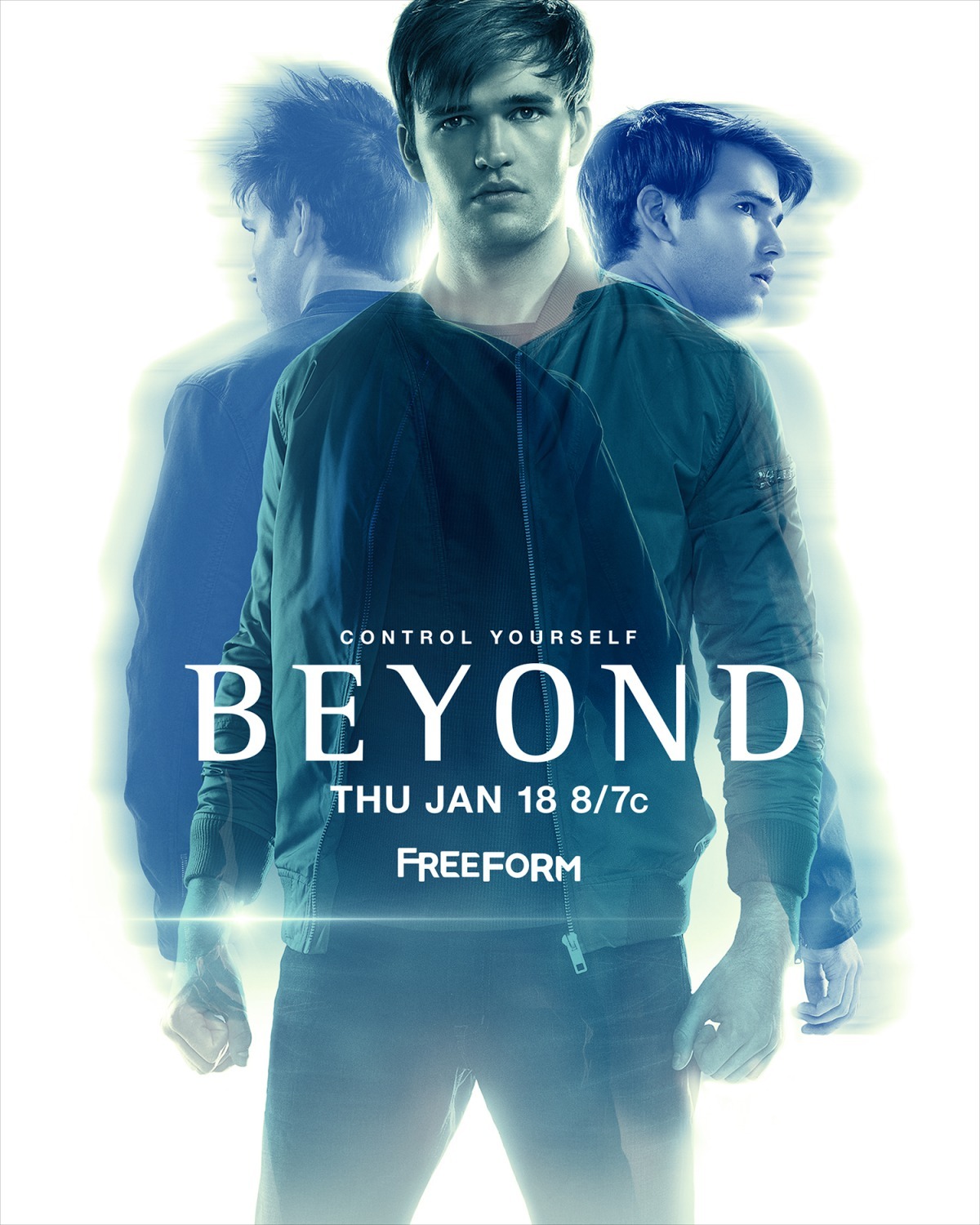 Beyond (S01-S02)