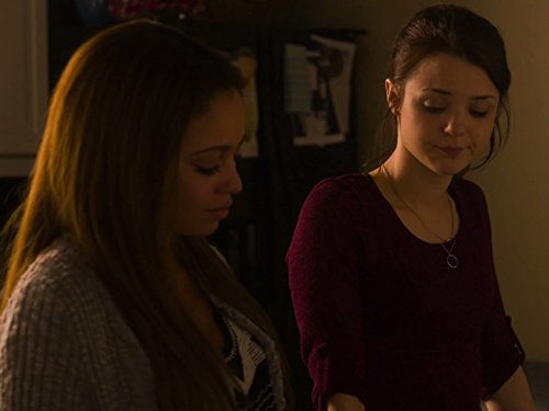 Finding Carter: The Corrections | Season 2 | Episode 22