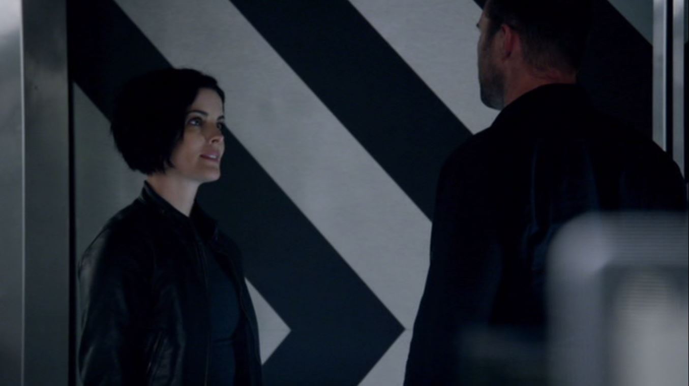 Blindspot: Rules in Defiance | Season 1 | Episode 14