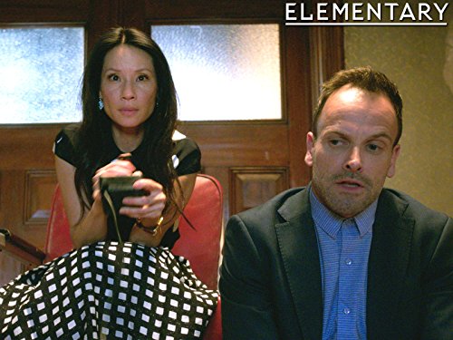Elementary: The Games Underfoot | Season 4 | Episode 5