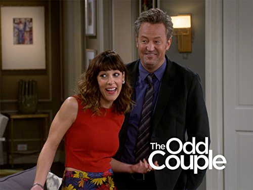 The Odd Couple: Odd Man Out | Season 2 | Episode 10