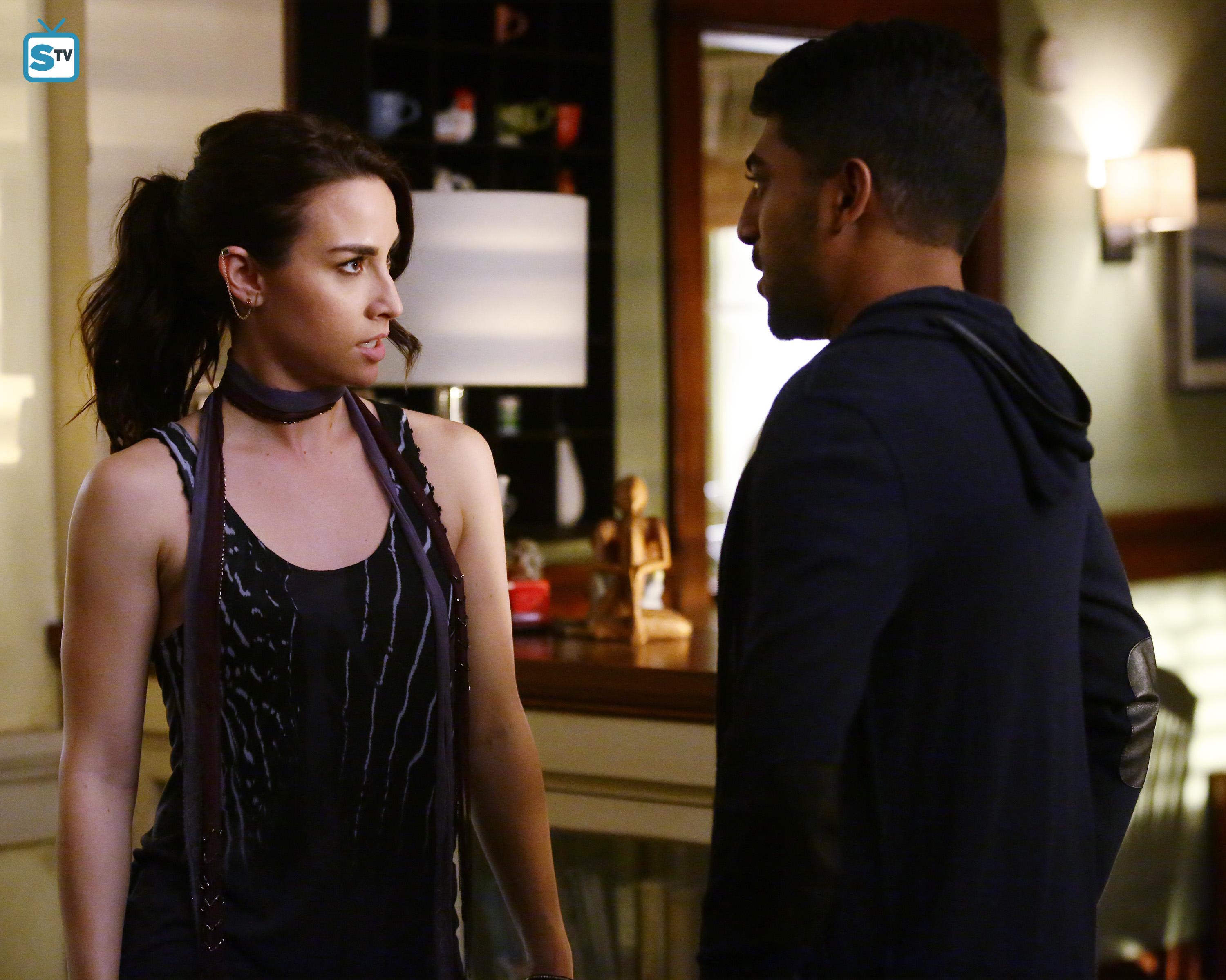 Stitchers: Midnight Stitcher | Season 2 | Episode 5