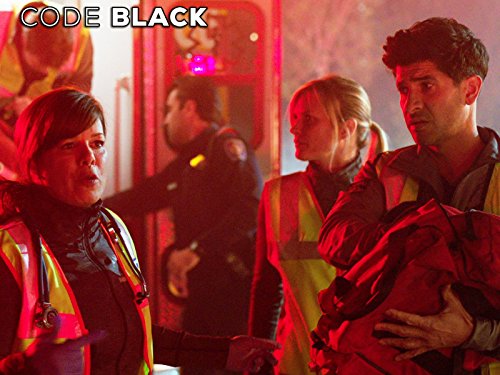 Code Black: Black Tag | Season 1 | Episode 11