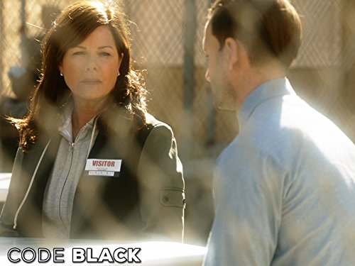 Code Black: The Fifth Stage | Season 1 | Episode 14