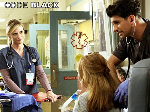 Code Black: First Date | Season 1 | Episode 13