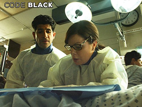 Code Black: The Fog of War | Season 1 | Episode 12