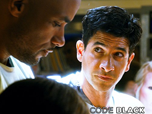 Code Black: Diagnosis of Exclusion | Season 1 | Episode 15