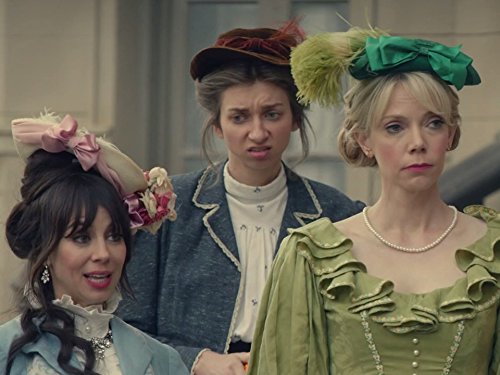 Another Period: Tubman | Season 2 | Episode 1