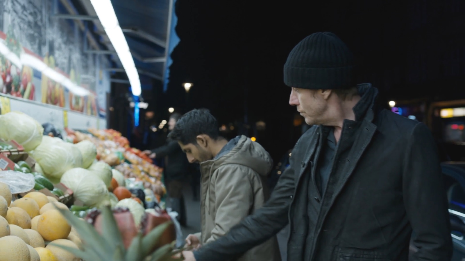 Berlin Station: Lights Don't Run on Loyalty | Season 1 | Episode 2
