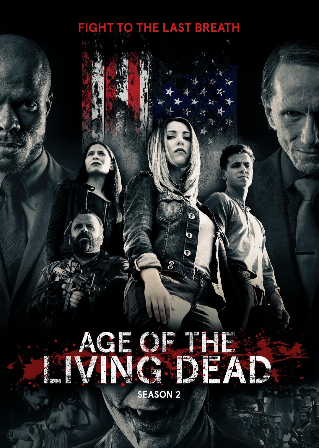 Age of the Living Dead (S01)