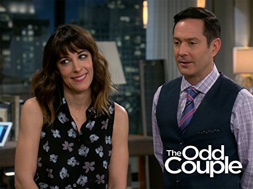 The Odd Couple: The Ex-Factor | Season 2 | Episode 13