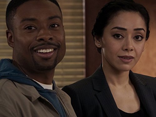 Rush Hour: Pilot | Season 1 | Episode 1