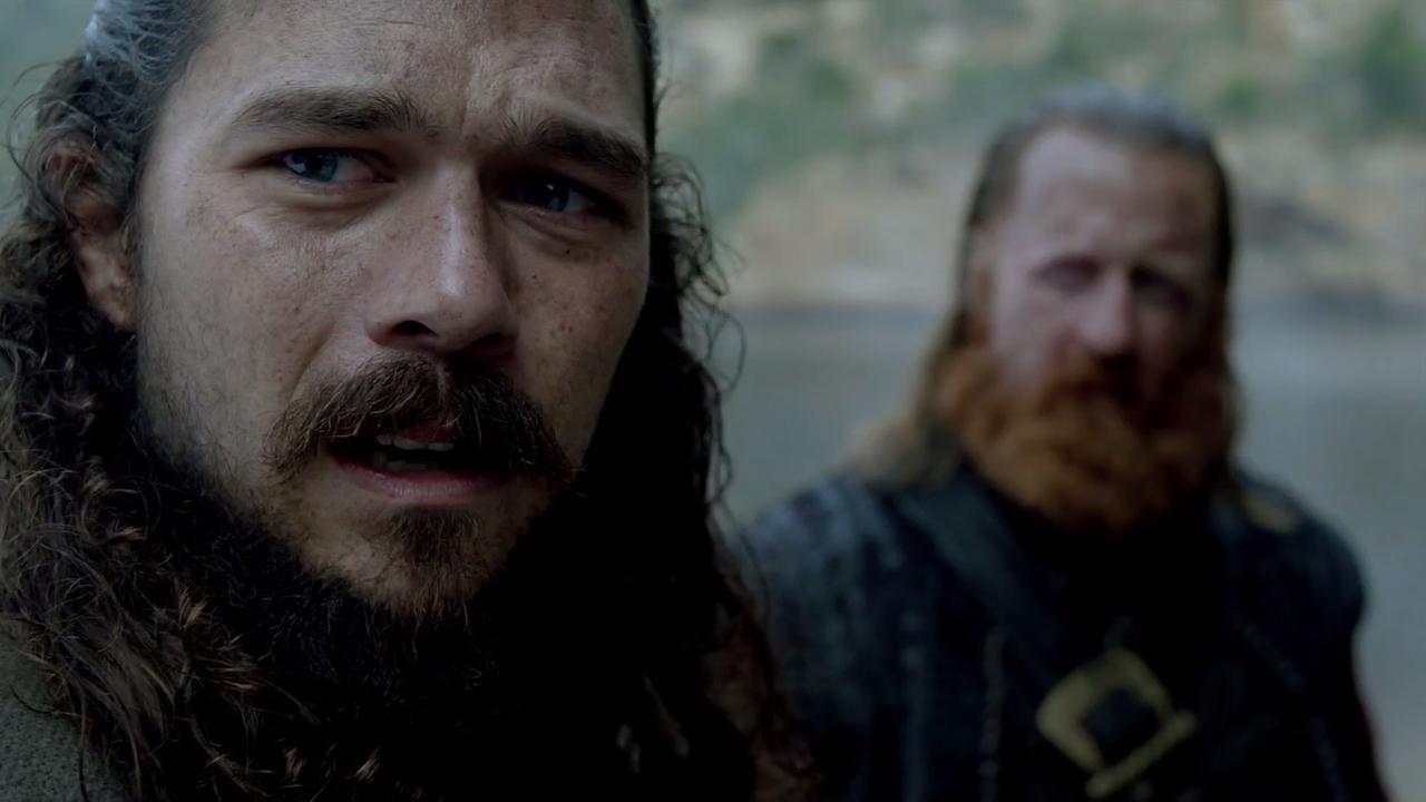 Black Sails: XXXVII. | Season 4 | Episode 9