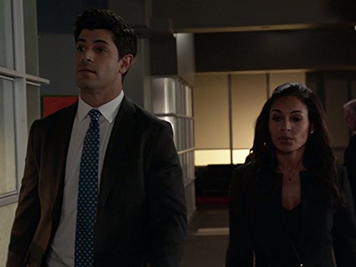 Stitchers: Pretty Little Lawyers | Season 2 | Episode 7