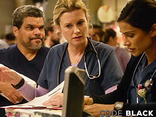 Code Black: Hail Mary | Season 1 | Episode 16