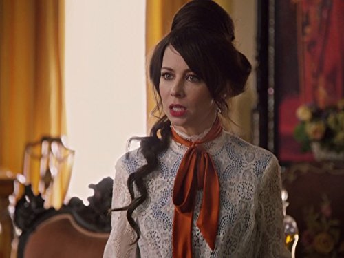 Another Period: Annulment | Season 2 | Episode 2