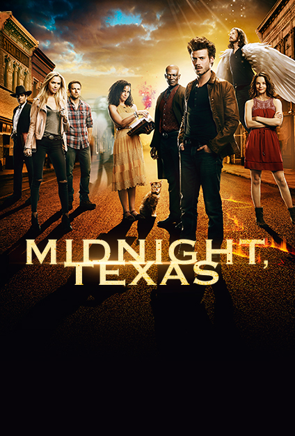 Midnight, Texas (S01-S02)