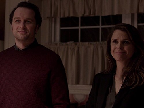 The Americans: Dinner for Seven | Season 4 | Episode 11