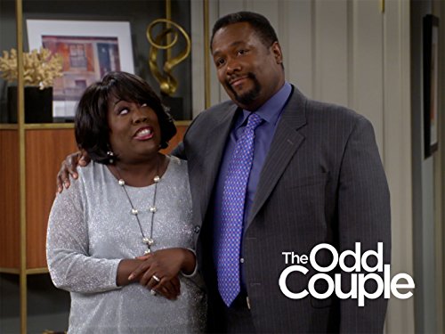 The Odd Couple: A Dinner Engagement | Season 2 | Episode 8