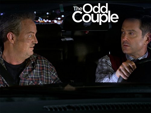 The Odd Couple: Road Scholar | Season 2 | Episode 11