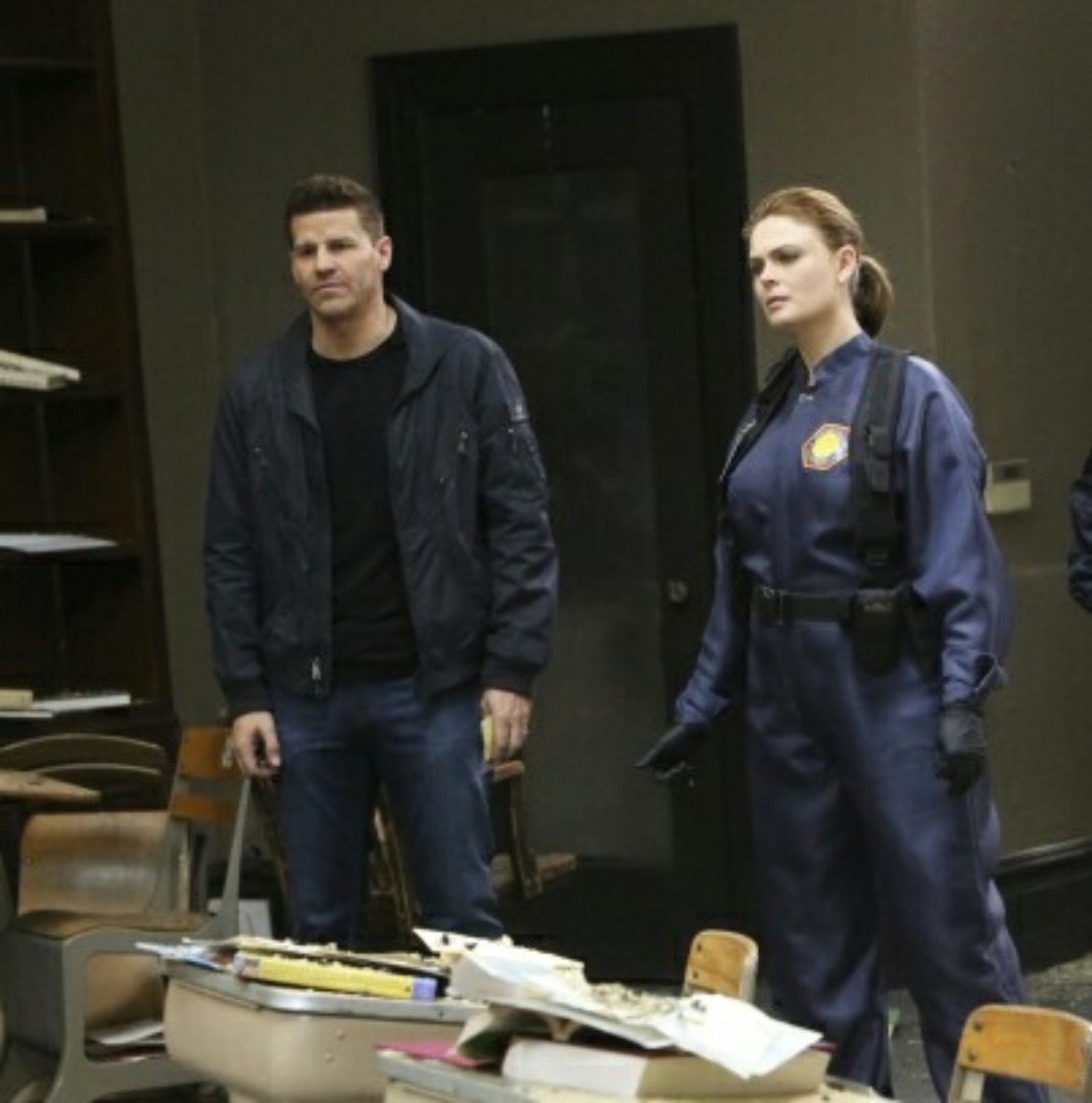 Bones: The Nightmare in the Nightmare | Season 11 | Episode 22