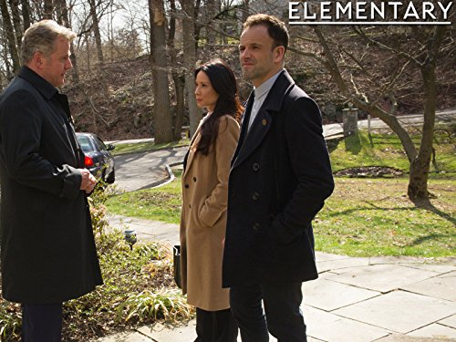 Elementary: Ain't Nothing Like the Real Thing | Season 4 | Episode 21