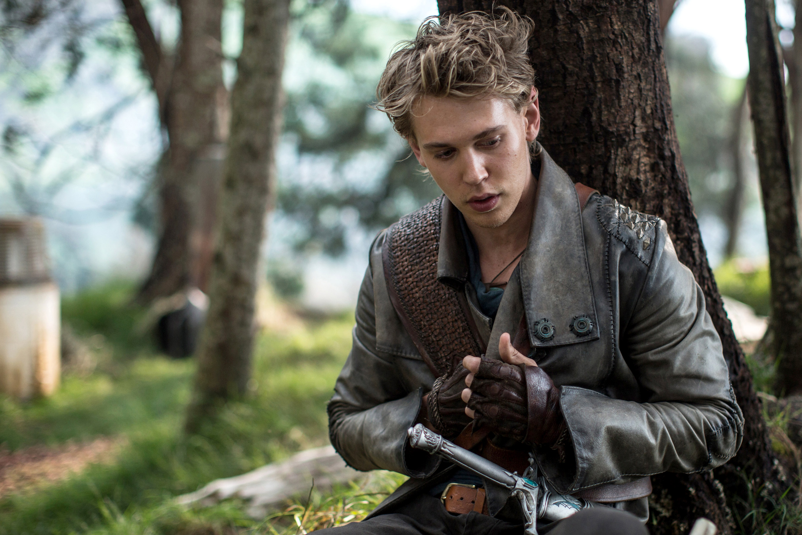 The Shannara Chronicles: Druid | Season 2 | Episode 1