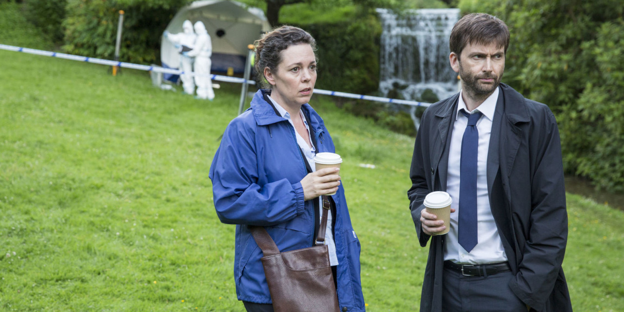 Broadchurch: Episode #3.2 | Season 3 | Episode 2