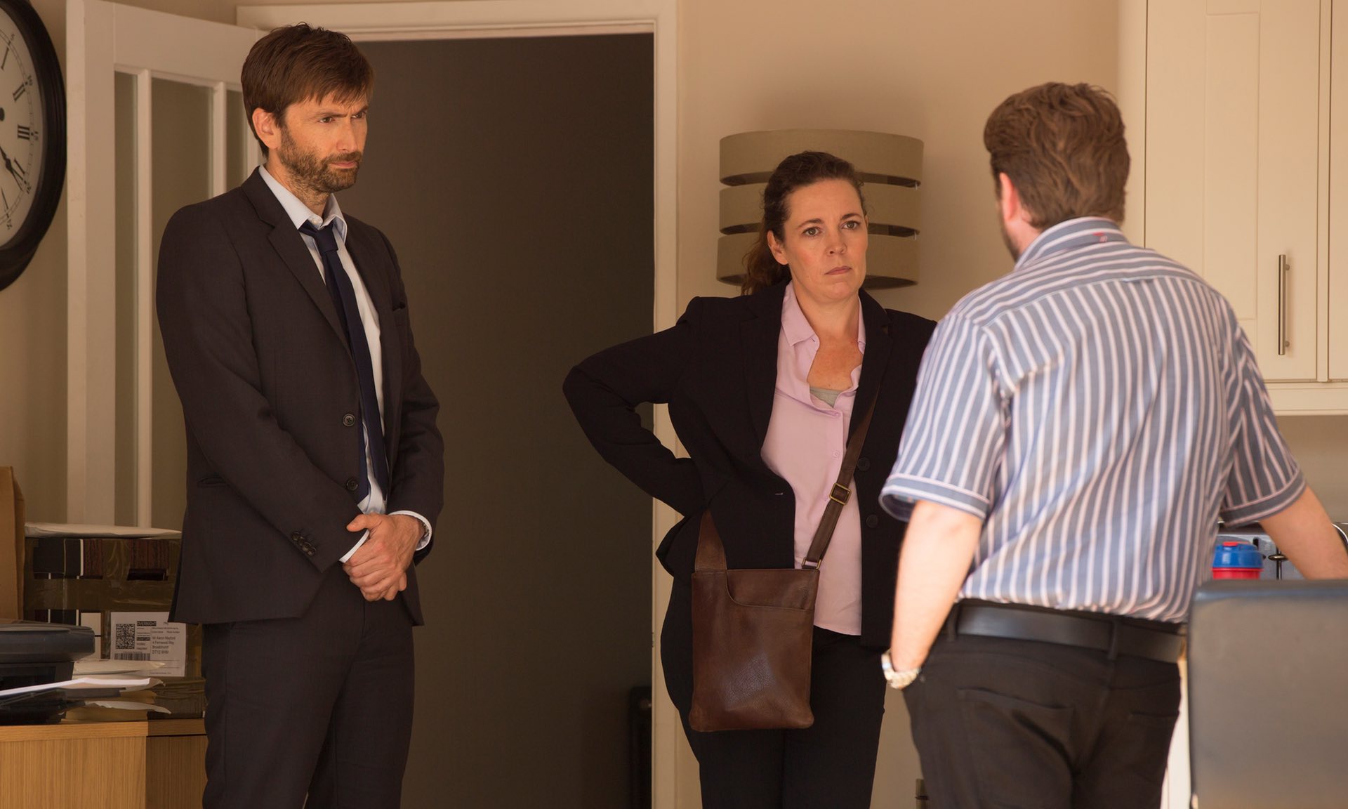 Broadchurch: Episode #3.4 | Season 3 | Episode 4