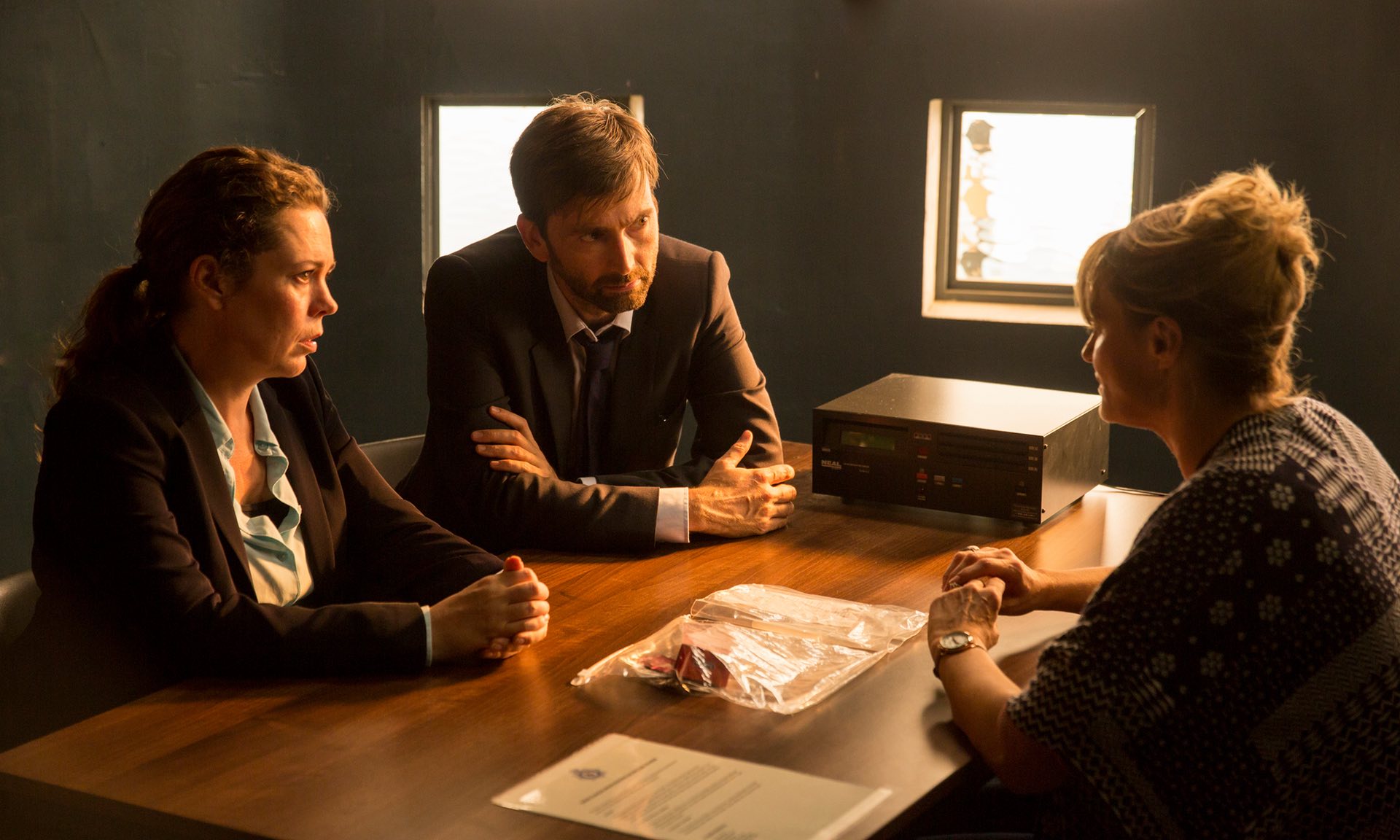 Broadchurch: Episode #3.7 | Season 3 | Episode 7