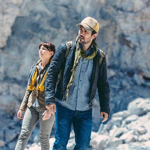 Hooten & the Lady: Bhutan | Season 1 | Episode 4