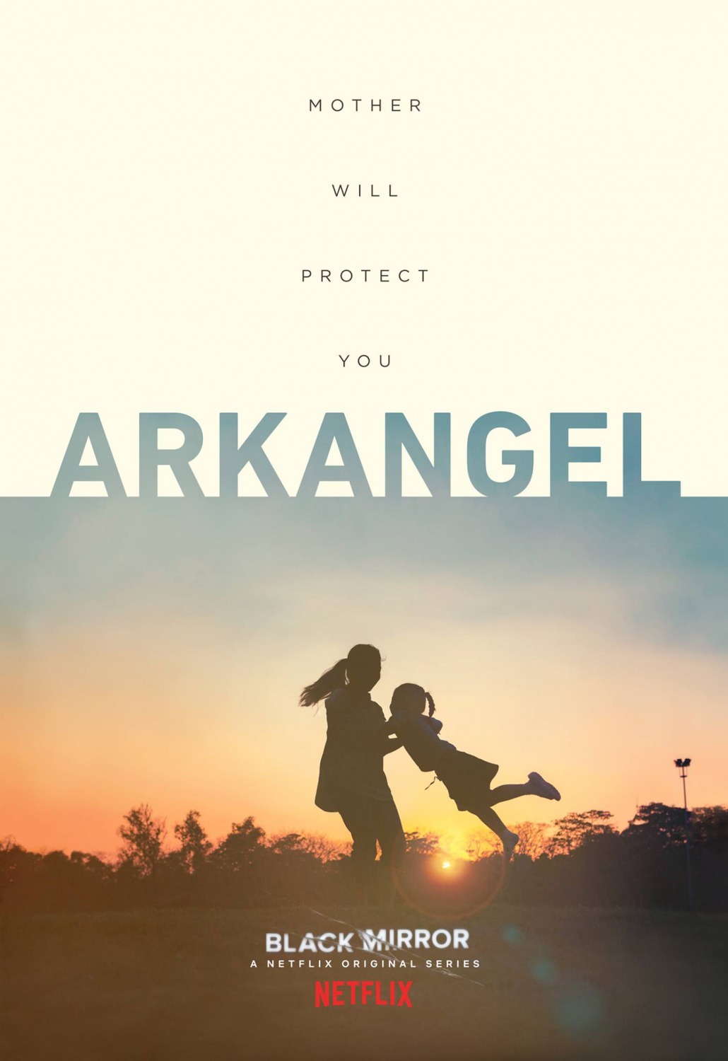Black Mirror: Arkangel | Season 4 | Episode 2