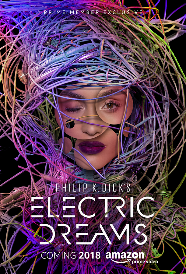 Philip K. Dick\\\'s Electric Dreams