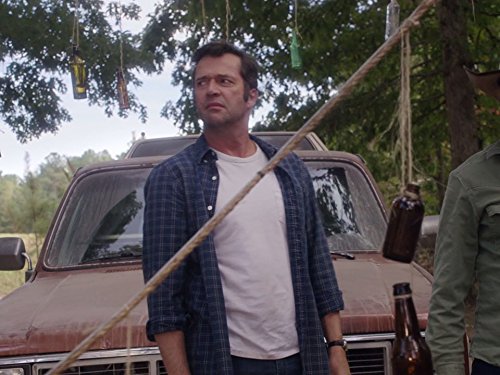 Hap and Leonard: Holy Mojo | Season 2 | Episode 3