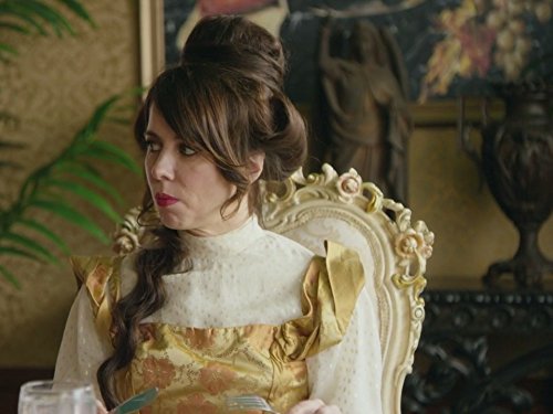Another Period: Roosevelt | Season 2 | Episode 5