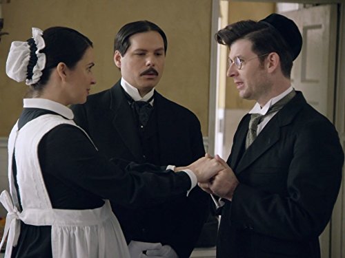 Another Period: Joplin | Season 2 | Episode 8