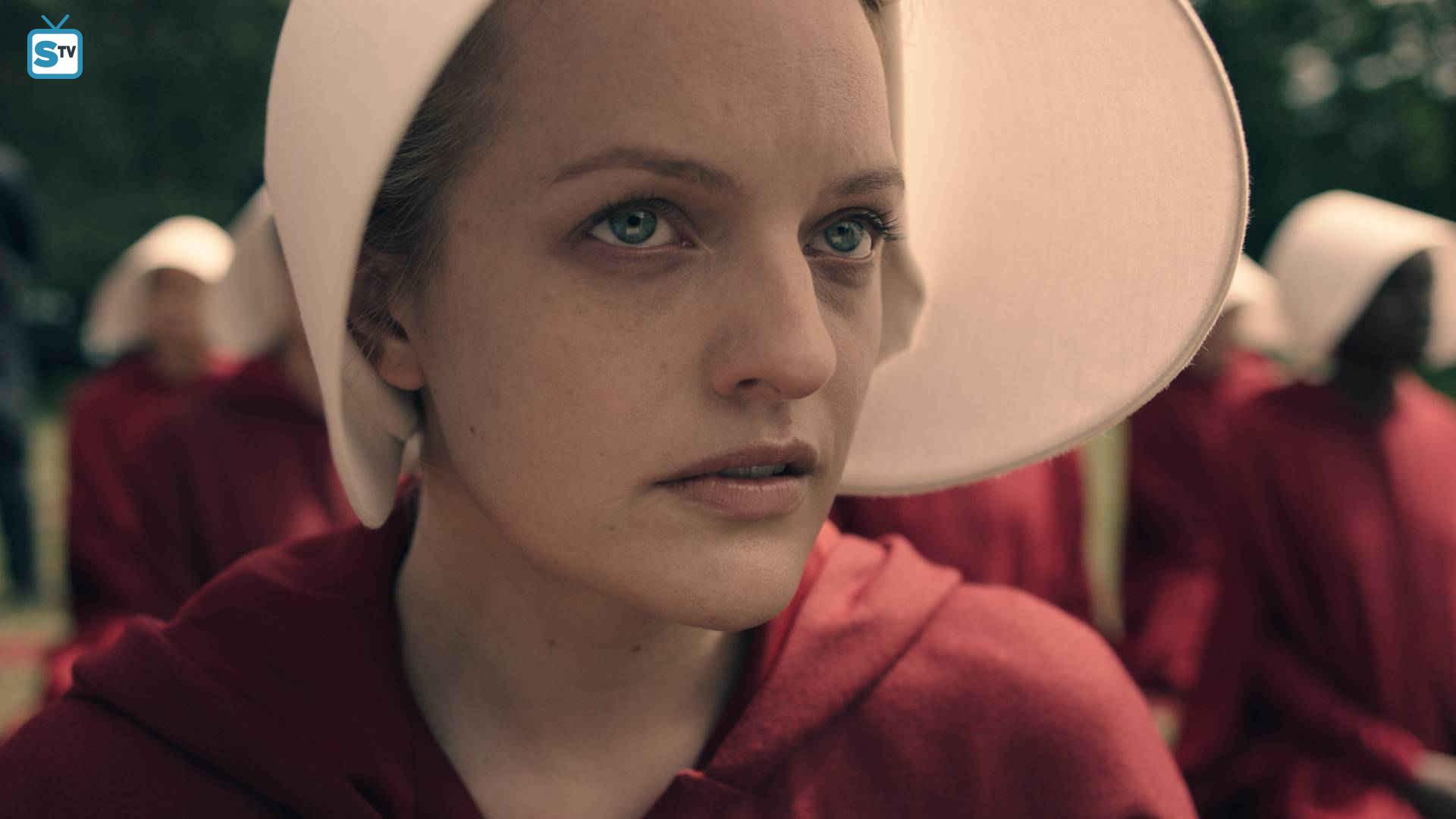The Handmaid's Tale: Offred | Season 1 | Episode 1