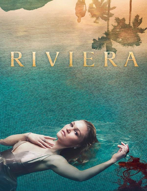 Riviera (S01 - S03)