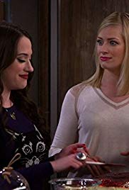 2 Broke Girls: And the Rom-Commie | Season 6 | Episode 6