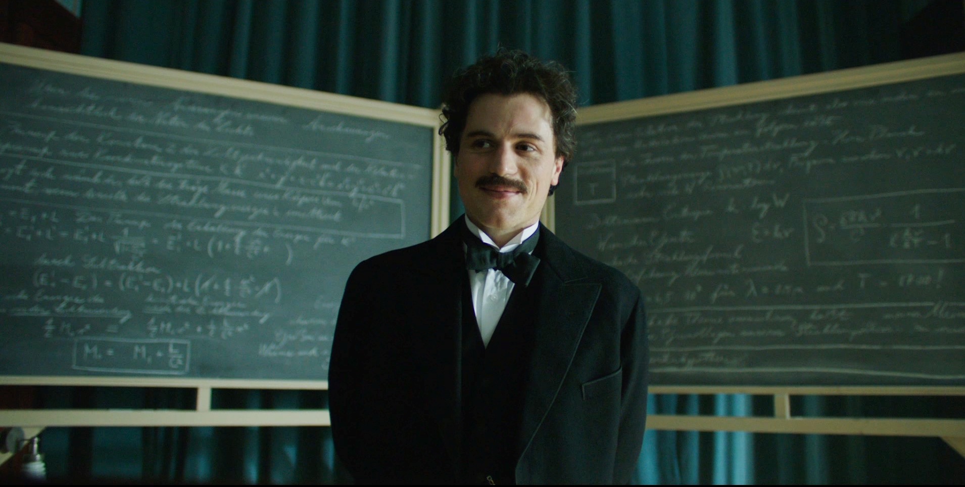 Genius: Einstein: Chapter Five | Season 1 | Episode 5