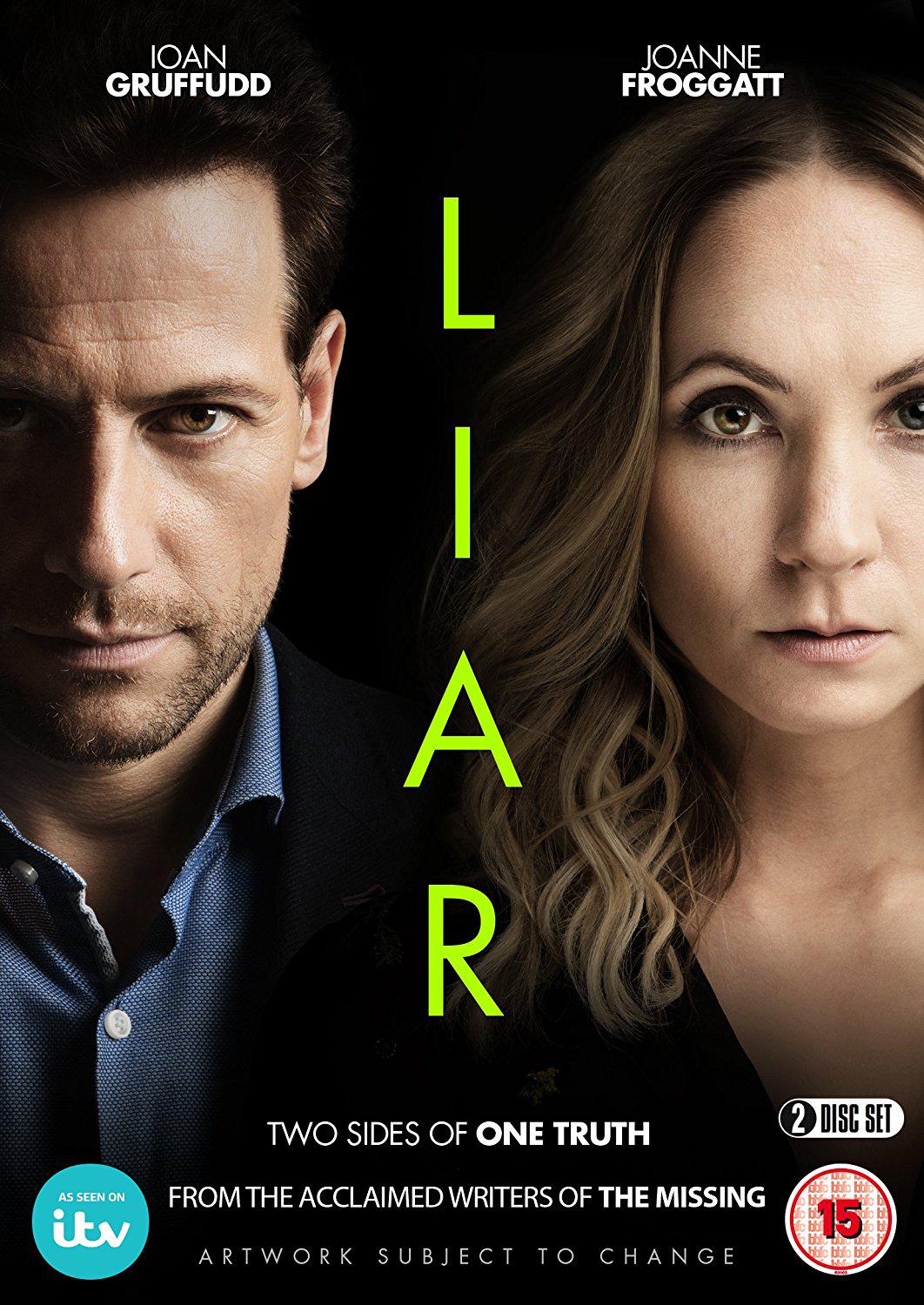 Liar (S01-S02)