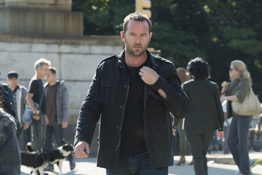 Blindspot: Hero Fears Imminent Rot | Season 2 | Episode 3