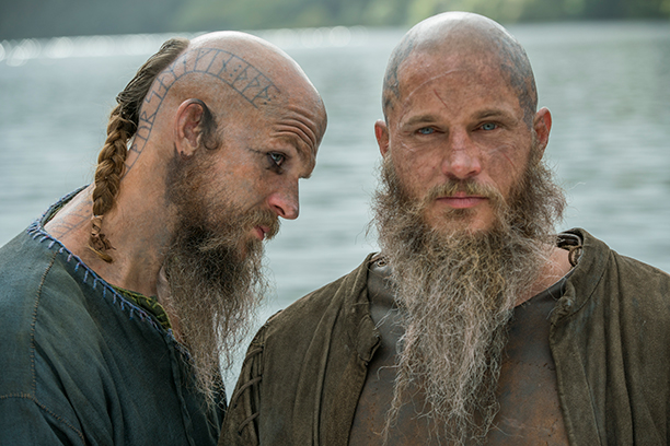 Vikings: The Outsider | Season 4 | Episode 11